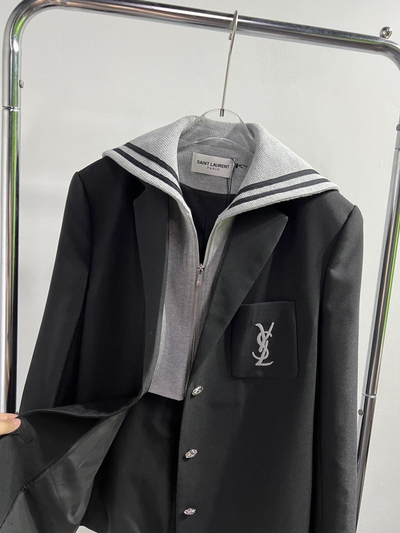 Ysl Outwear